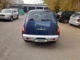 Chrysler PT Cruiser 2002 годаfor2 800 000 тг. в Алматы – фото 5