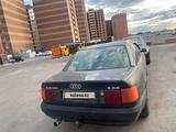 Audi 100 1992 года за 1 000 000 тг. в Астана – фото 3