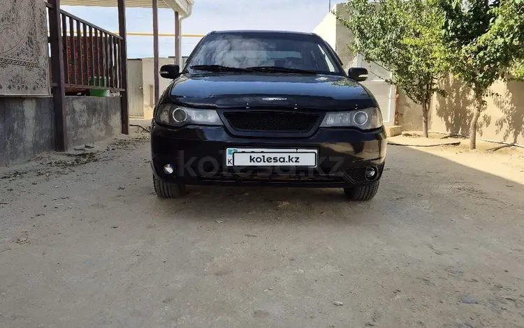Daewoo Nexia 2013 года за 1 600 000 тг. в Бейнеу