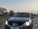 Nissan Qashqai 2008 года за 4 500 000 тг. в Жезказган – фото 2