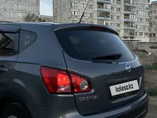 Nissan Qashqai, 2008
