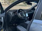 Nissan Qashqai 2008 года за 4 500 000 тг. в Жезказган – фото 3