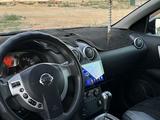 Nissan Qashqai 2008 года за 4 500 000 тг. в Жезказган – фото 4