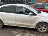 Volkswagen Polo 2014 года за 4 600 000 тг. в Астана – фото 2