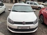 Volkswagen Polo 2014 года за 4 600 000 тг. в Астана