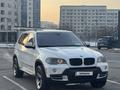 BMW X5 2008 годаүшін7 900 000 тг. в Алматы