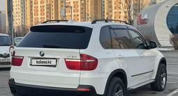 BMW X5 2008 годаfor7 900 000 тг. в Алматы – фото 3