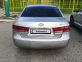 Hyundai Sonata 2007 годаүшін2 850 000 тг. в Шымкент – фото 3