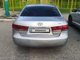 Hyundai Sonata 2007 годаүшін2 850 000 тг. в Шымкент – фото 3