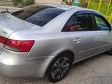 Hyundai Sonata 2007 годаүшін2 850 000 тг. в Шымкент