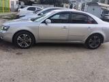 Hyundai Sonata 2007 годаүшін2 850 000 тг. в Шымкент – фото 2