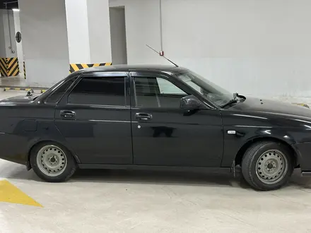 ВАЗ (Lada) Priora 2170 2014 года за 3 100 000 тг. в Астана – фото 8