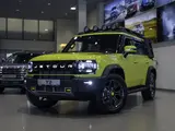 Jetour T2 Expedition 2025 года за 17 890 000 тг. в Алматы