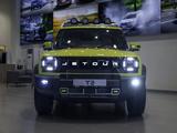 Jetour T2 Expedition 2025 года за 17 890 000 тг. в Алматы – фото 2