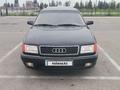 Audi 100 1991 годаүшін2 400 000 тг. в Тараз – фото 2