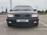 Audi 100 1991 года за 2 500 000 тг. в Тараз