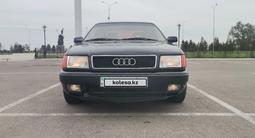 Audi 100 1991 года за 2 400 000 тг. в Тараз