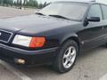 Audi 100 1991 годаүшін2 400 000 тг. в Тараз – фото 3