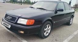 Audi 100 1991 года за 2 500 000 тг. в Тараз – фото 3