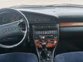 Audi 100 1991 годаүшін2 400 000 тг. в Тараз – фото 8