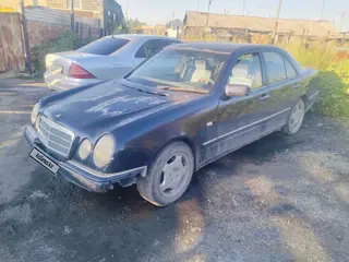 Mercedes-Benz E 280