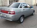 ВАЗ (Lada) 2110 2007 годаfor2 500 000 тг. в Кокшетау – фото 9