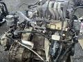 Контрактный двигатель на Volkswagen Transporter T4 обьем 2.5 за 550 000 тг. в Астана – фото 3