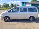 Hyundai H-1 2007 годаүшін5 000 000 тг. в Усть-Каменогорск