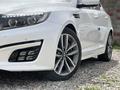 Kia K5 2013 года за 8 400 000 тг. в Алматы – фото 4