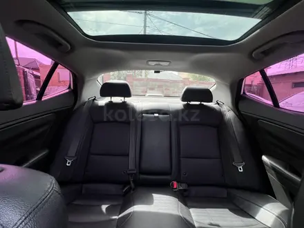 Kia K5 2013 года за 8 400 000 тг. в Алматы – фото 12