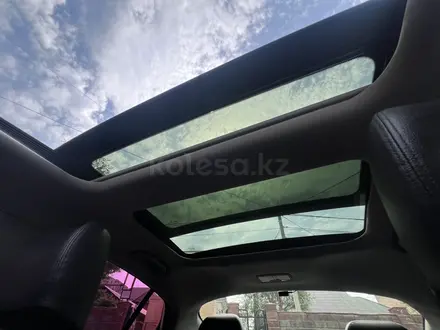 Kia K5 2013 года за 8 400 000 тг. в Алматы – фото 13