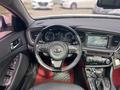 Kia K5 2013 года за 8 400 000 тг. в Алматы – фото 15