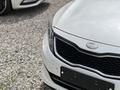 Kia K5 2013 года за 8 400 000 тг. в Алматы – фото 2