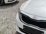 Kia K5 2013 годаүшін8 400 000 тг. в Алматы – фото 2