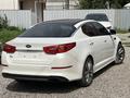 Kia K5 2013 года за 8 400 000 тг. в Алматы – фото 3