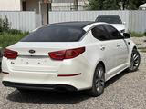 Kia K5 2013 годаүшін8 400 000 тг. в Алматы – фото 3