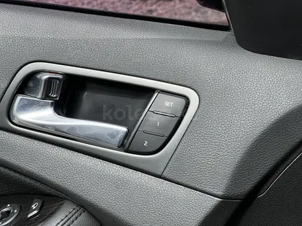 Kia K5 2013 года за 8 400 000 тг. в Алматы – фото 8