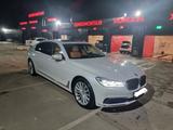 BMW 730 2017 года за 22 500 000 тг. в Алматы