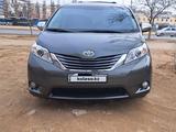 Toyota Sienna 2013 годаүшін13 500 000 тг. в Актау