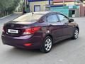 Hyundai Solaris 2011 года за 3 800 000 тг. в Костанай – фото 4