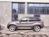 BMW X5 2003 года за 8 500 000 тг. в Караганда – фото 4