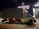 ГАЗ ГАЗель 2013 годаүшін7 000 000 тг. в Аральск – фото 4