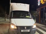 ГАЗ ГАЗель 2013 годаүшін7 000 000 тг. в Аральск – фото 5