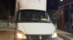 ГАЗ ГАЗель 2013 года за 7 000 000 тг. в Аральск – фото 5