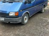 Ford Transit 1989 года за 1 350 000 тг. в Щучинск – фото 4