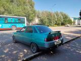 ВАЗ (Lada) 2110 2000 года за 799 000 тг. в Кокшетау – фото 4