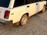 ВАЗ (Lada) 2104 2006 года за 750 000 тг. в Уральск – фото 5