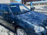 ВАЗ (Lada) Priora 2170 2008 года за 1 400 000 тг. в Семей