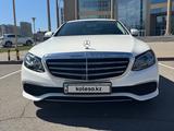 Mercedes-Benz E 300 2017 годаүшін18 000 000 тг. в Астана