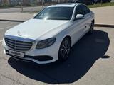 Mercedes-Benz E 300 2017 годаүшін18 000 000 тг. в Астана – фото 4